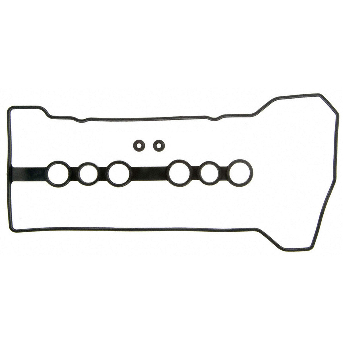 Fel-Pro Gaskets VS50542R, Stock