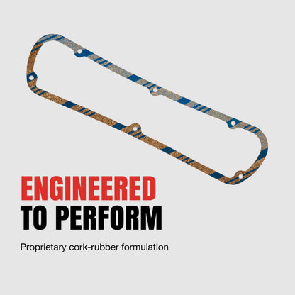 Fel-Pro Gaskets VS50542R, Stock – view 3