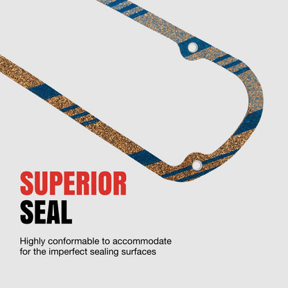 Fel-Pro Gaskets VS50542R, Stock – view 4