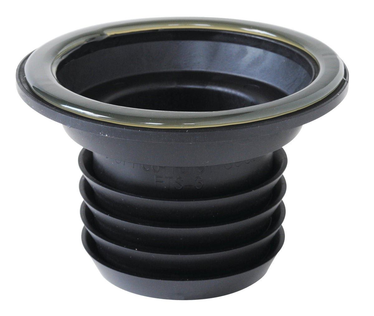 Fernco Plumbing Fixture FTS-3, No Size