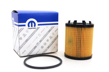Fiat Oil Filter 68102241AA