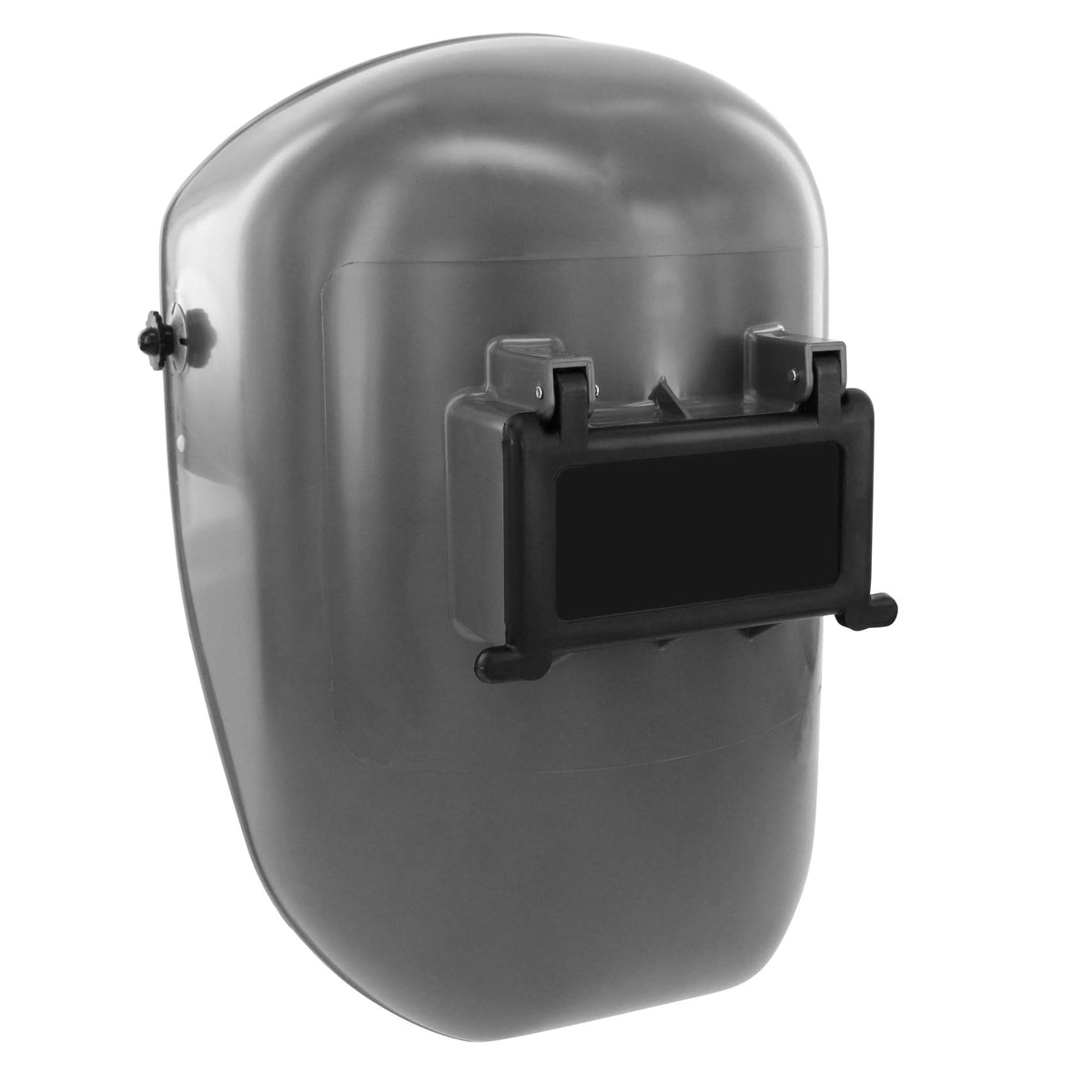 FIBRE-METAL Helmet 5906GY, Medium