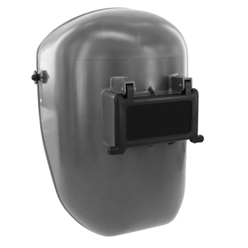 FIBRE-METAL Helmet 5906GY, Medium