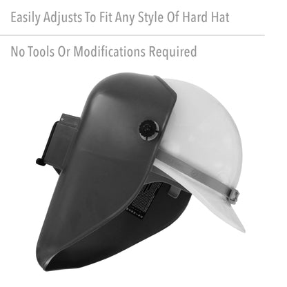 FIBRE-METAL Helmet 5906GY, Medium – view 6