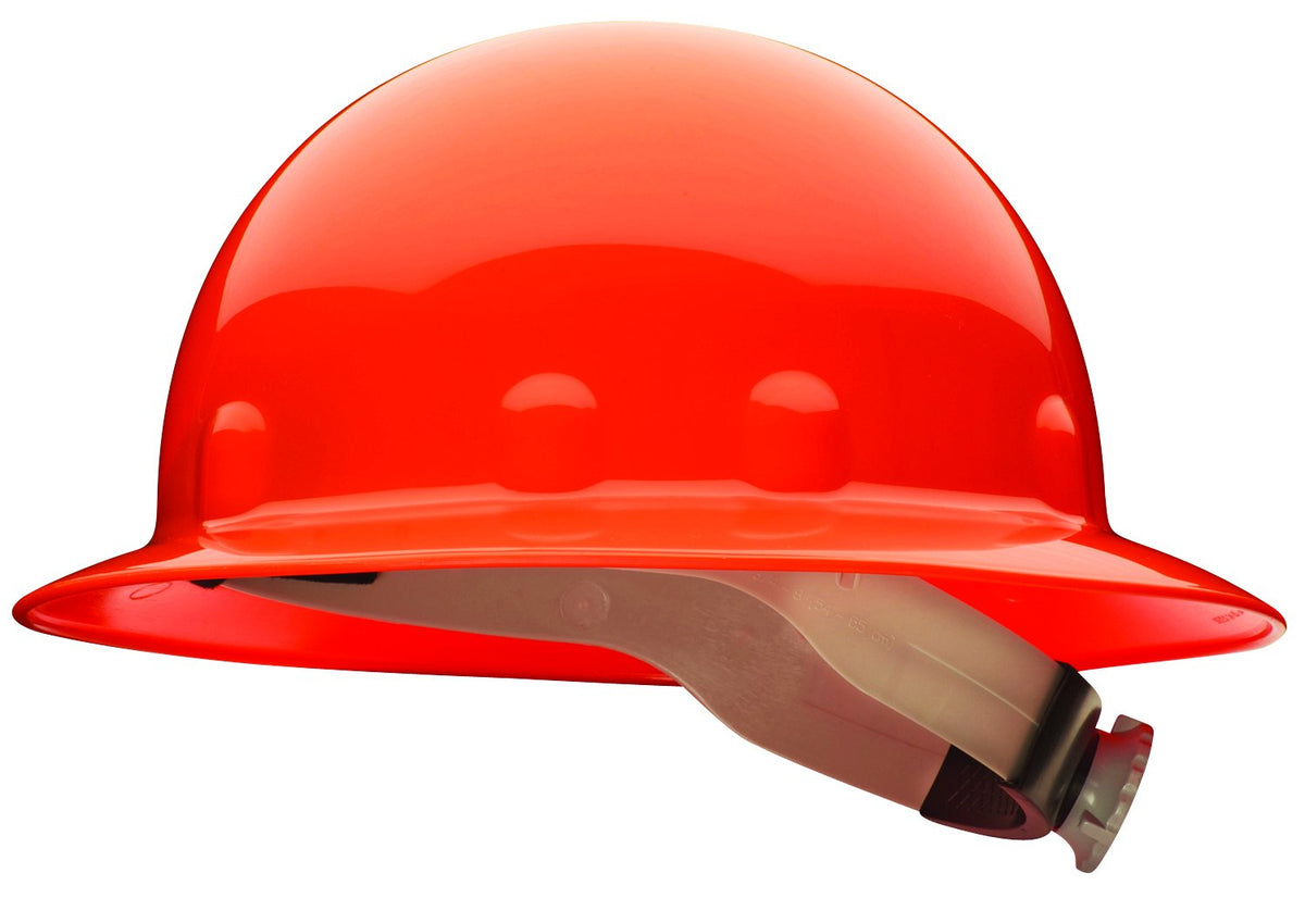 FIBRE-METAL Helmet E1RW03A000, One Size