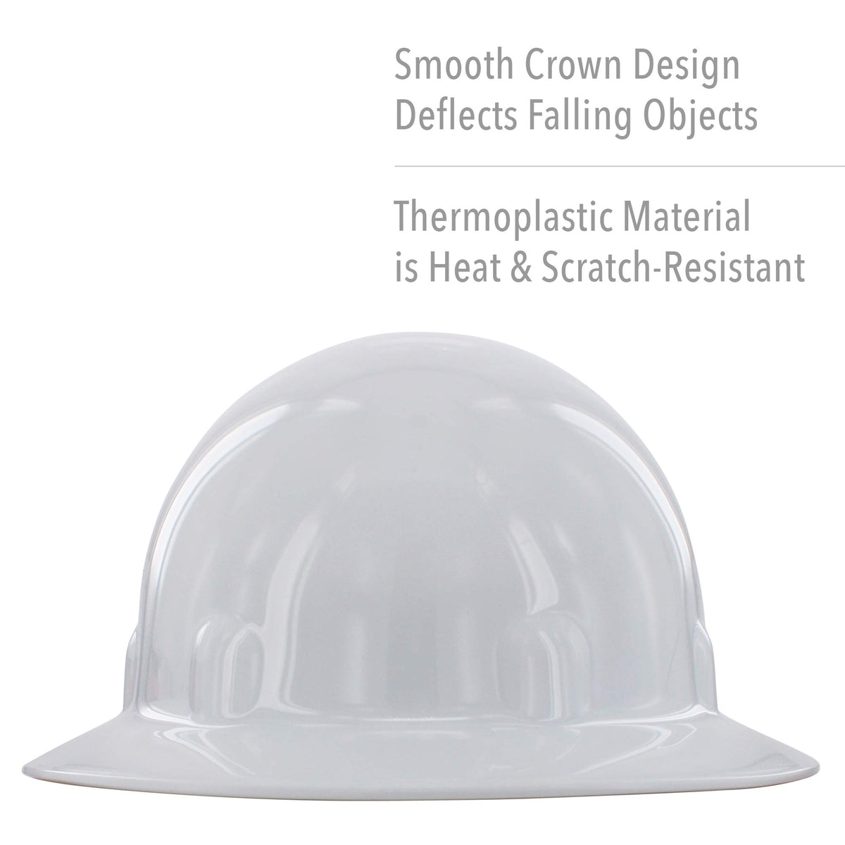 FIBRE-METAL Helmet E1RW03A000, One Size – view 2