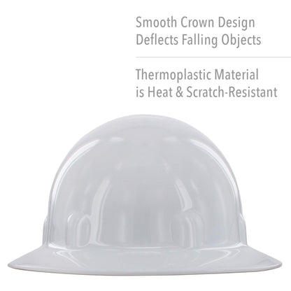 FIBRE-METAL Helmet E1RW03A000, One Size – view 2