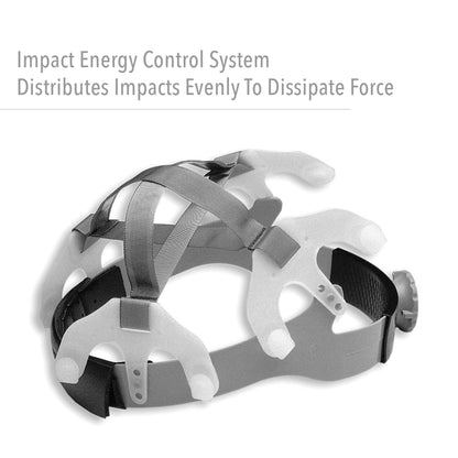 FIBRE-METAL Helmet E1RW03A000, One Size – view 4