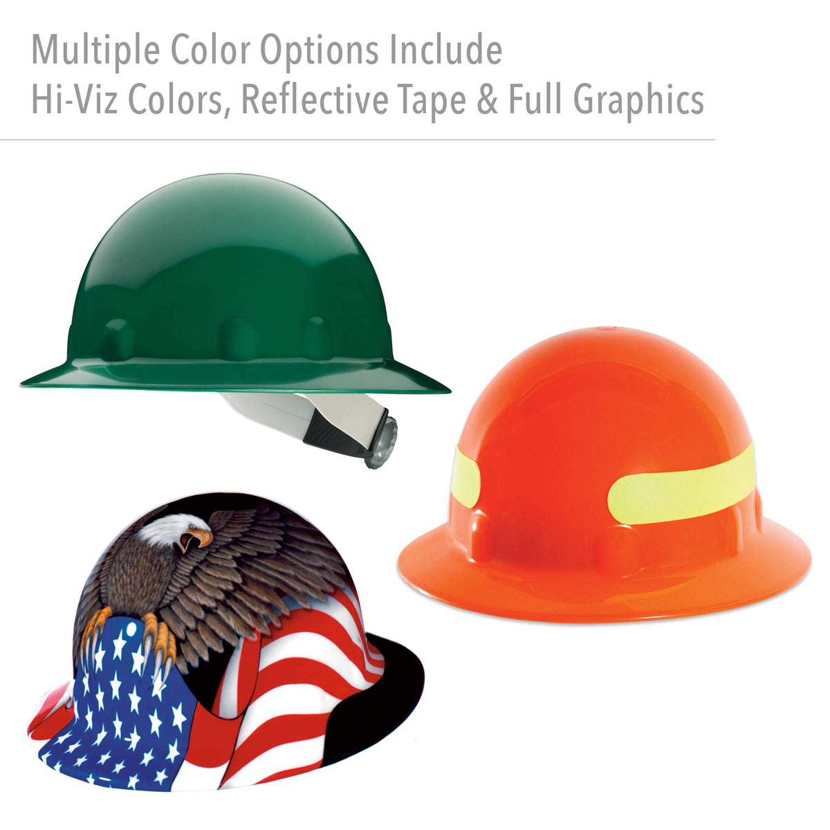 FIBRE-METAL Helmet E1RW03A000, One Size – view 7