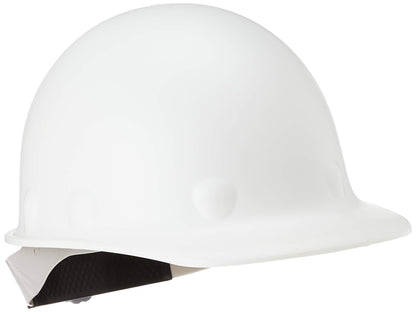 FIBRE-METAL Helmet P2RWWE, Medium