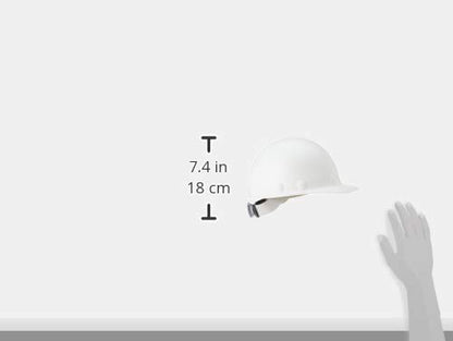 FIBRE-METAL Helmet P2RWWE, Medium – view 4