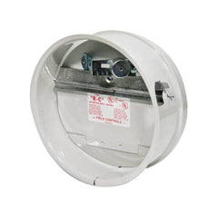 Field Controls Mechanical Components RC