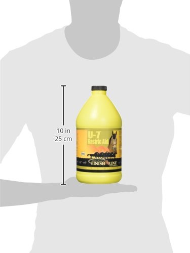 Finish Line Animal Nutritional Supplement 44064, 64 oz – view 2