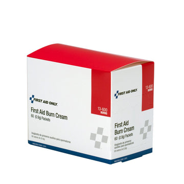 First Aid Only First Aid Kit 13-600, 60 Count