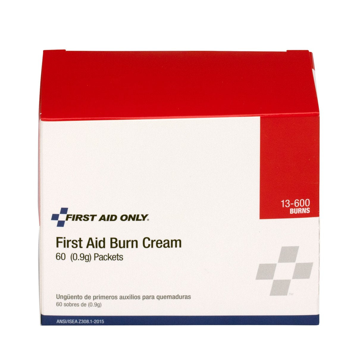 First Aid Only First Aid Kit 13-600, 60 Count – view 2