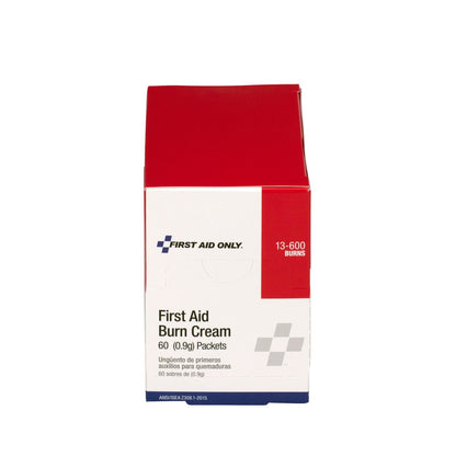 First Aid Only First Aid Kit 13-600, 60 Count – view 3