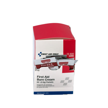 First Aid Only First Aid Kit 13-600, 60 Count – view 5