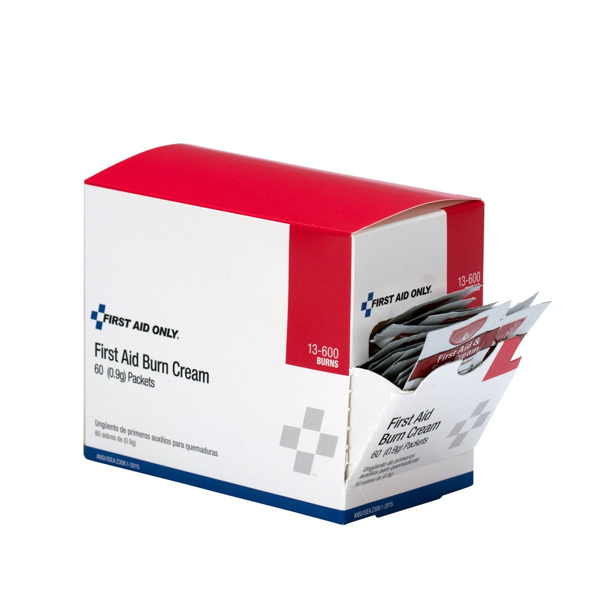 First Aid Only First Aid Kit 13-600, 60 Count – view 6