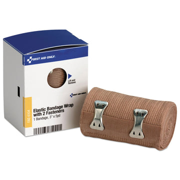 First Aid Only Medical Supplies FAE-6104