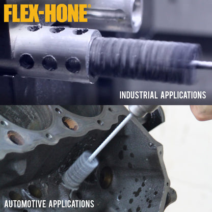 Flex-Hone Abrasive Brush BC100600, 1.000" (25.4mm) – view 3