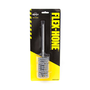 Flex-Hone Abrasive Brush BC118600, 1.125" (28.6mm)