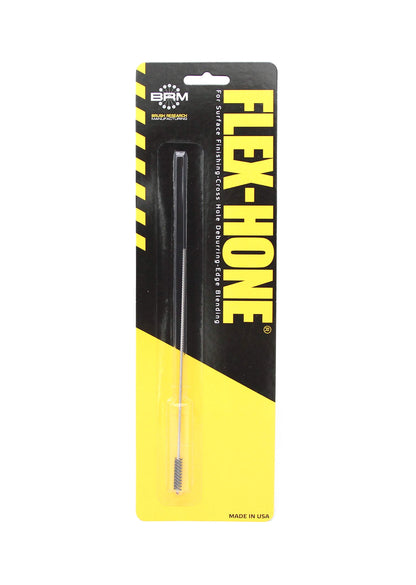 Flex-Hone Abrasive Brush BC45M18, 0.177" (4.5mm)