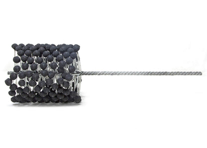 Flex-Hone Abrasive Brush GBD51212, 5.500" (140mm) – view 8