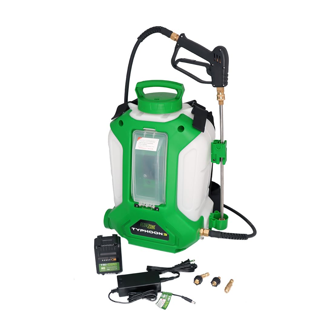 FlowZone Pump Sprayer FZVAAK-3