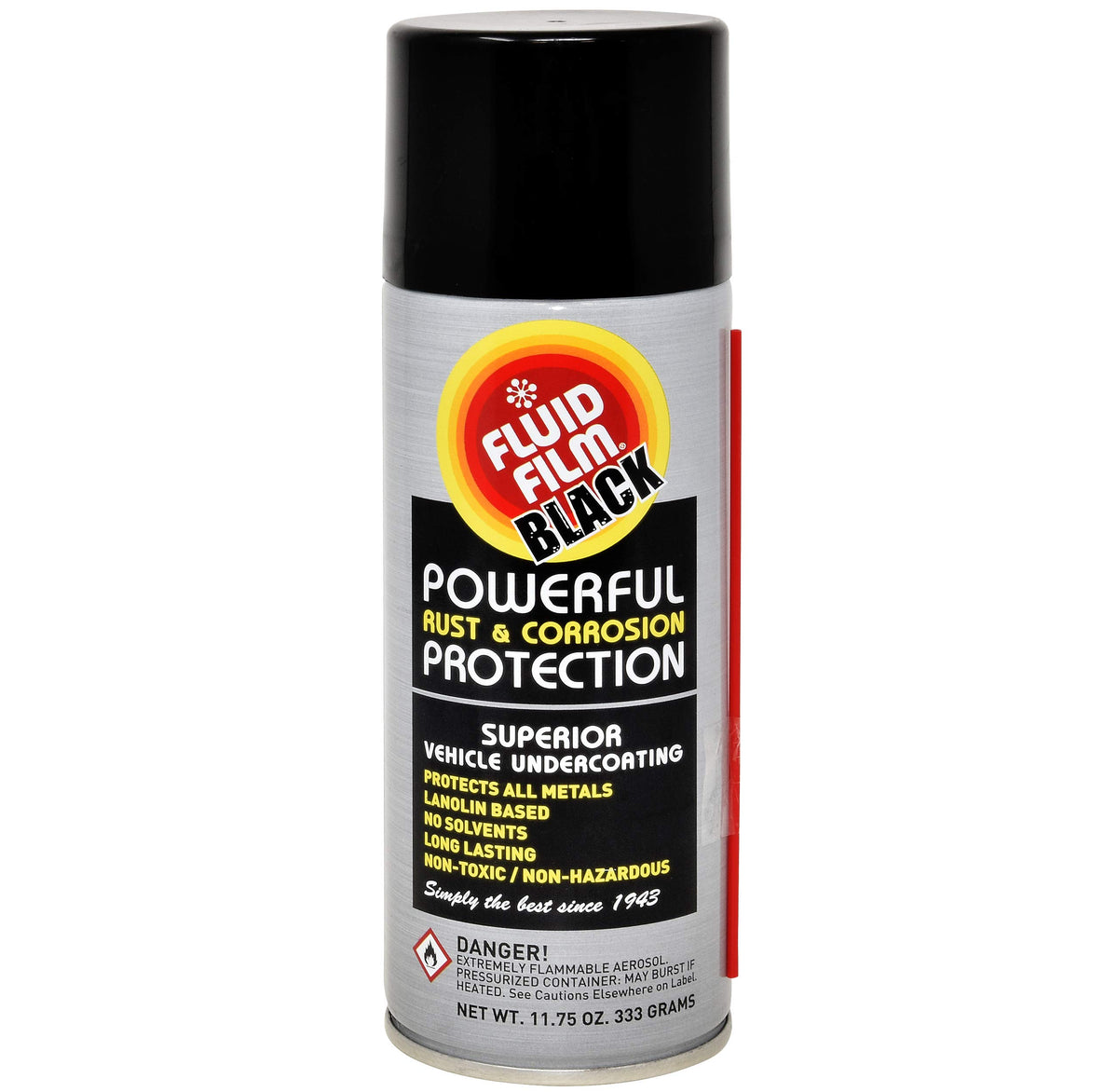 Fluid Film Machine Lubricant AS11Bx3, 11.75 oz – view 6