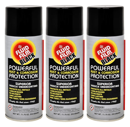 Fluid Film Machine Lubricant AS11Bx3, 11.75 oz – view 7