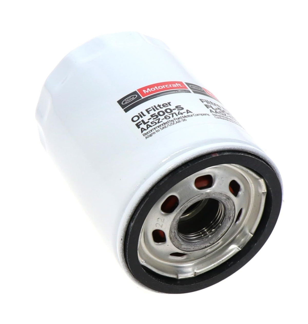 Ford Oil Filter AA5Z 6714 A – view 2