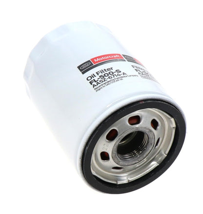 Ford Oil Filter AA5Z 6714 A – view 2