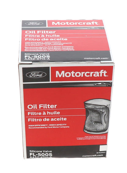 Ford Oil Filter AA5Z 6714 A – view 6