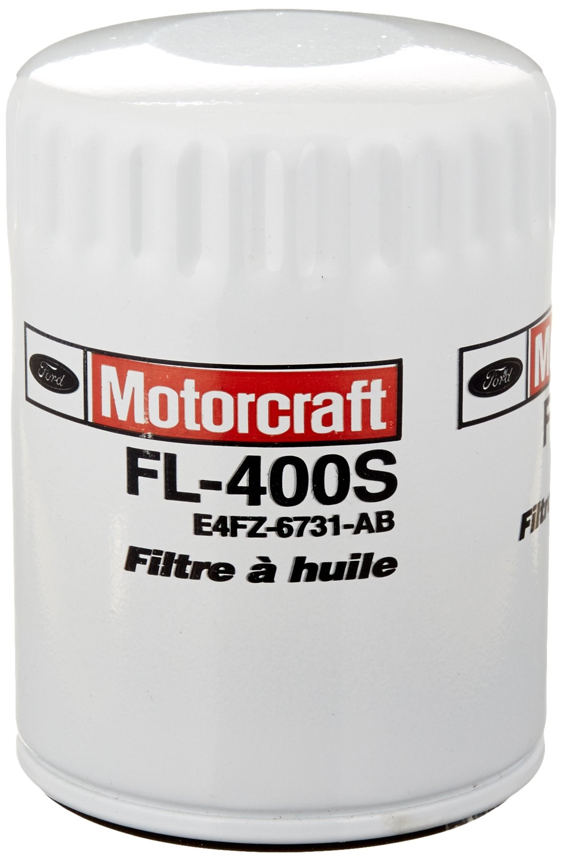 Ford Oil Filter E4FZ 6731 AB