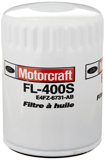 Ford Oil Filter E4FZ 6731 AB