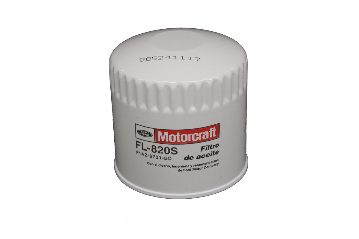 Ford Oil Filter F1AZ-6731-BD