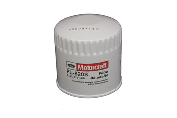 Ford Oil Filter F1AZ-6731-BD x12, 12 Count