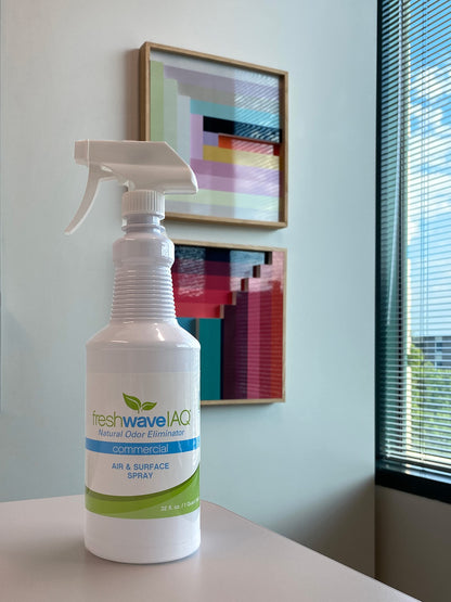 Fresh Wave IAQ Area Deodorizer 553, 32 Fl Oz – view 6