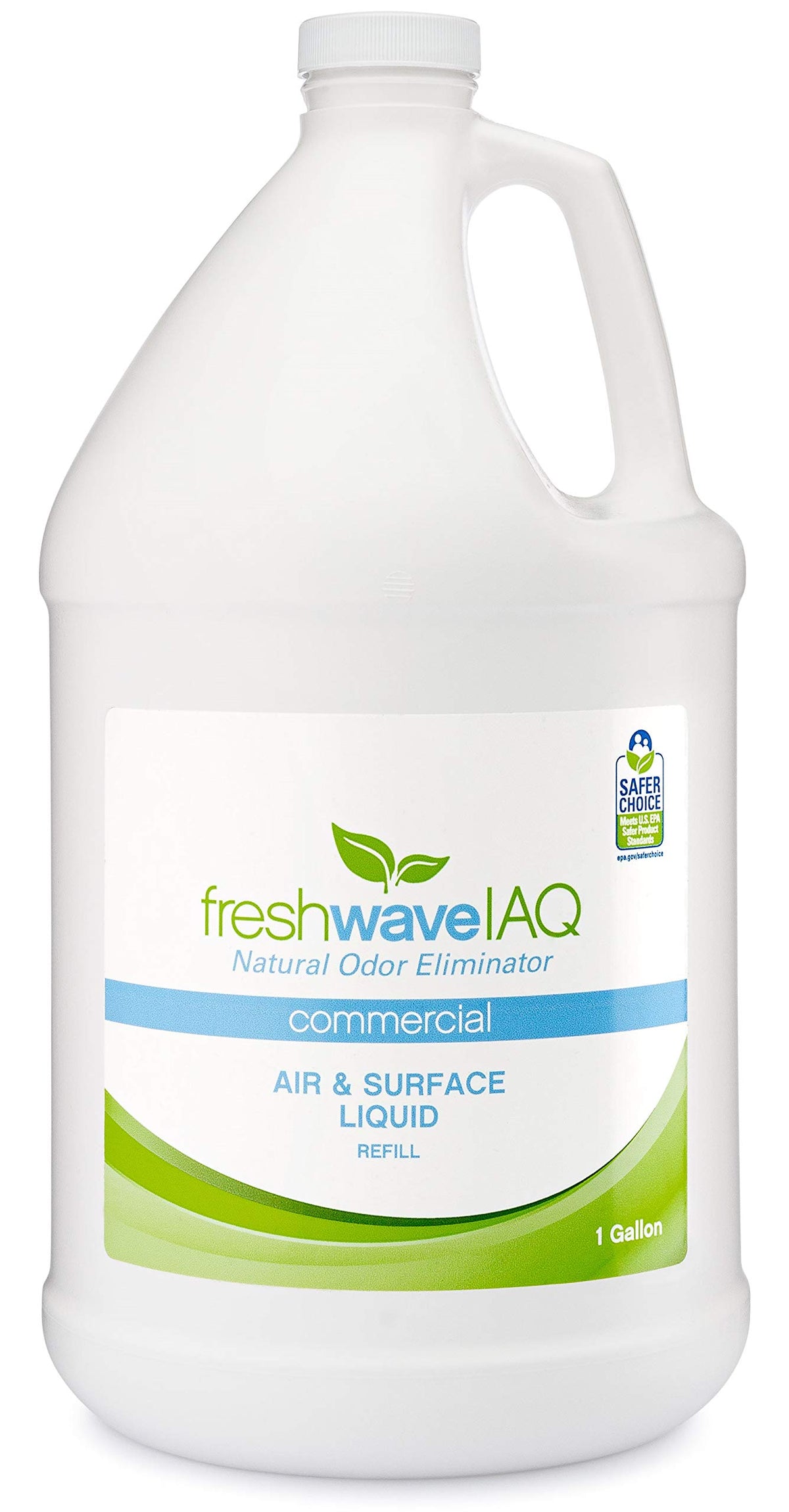 Fresh Wave IAQ Area Deodorizer 555, 128 Fl Oz