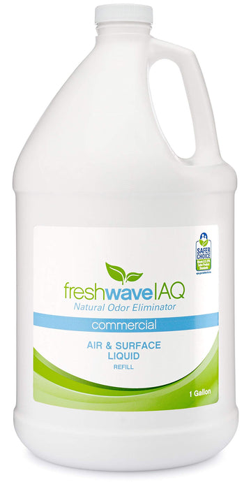 Fresh Wave IAQ Area Deodorizer 555, 128 Fl Oz