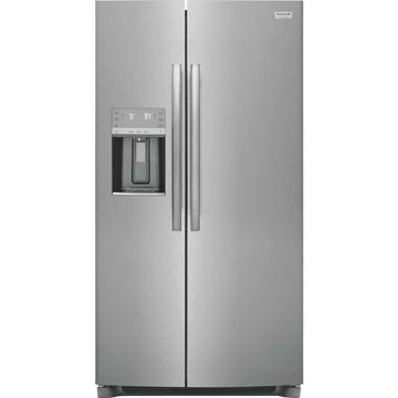 Frigidaire Refrigerator GRSS2652AF, 25.6 cu. ft.