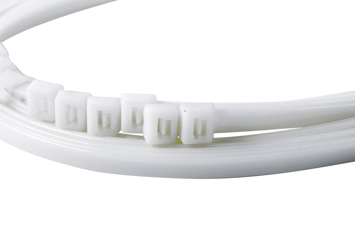 Gardner Bender Cable Tie 45-524, 10 Pack – view 4