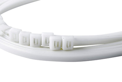 Gardner Bender Cable Tie 45-524, 10 Pack – view 4