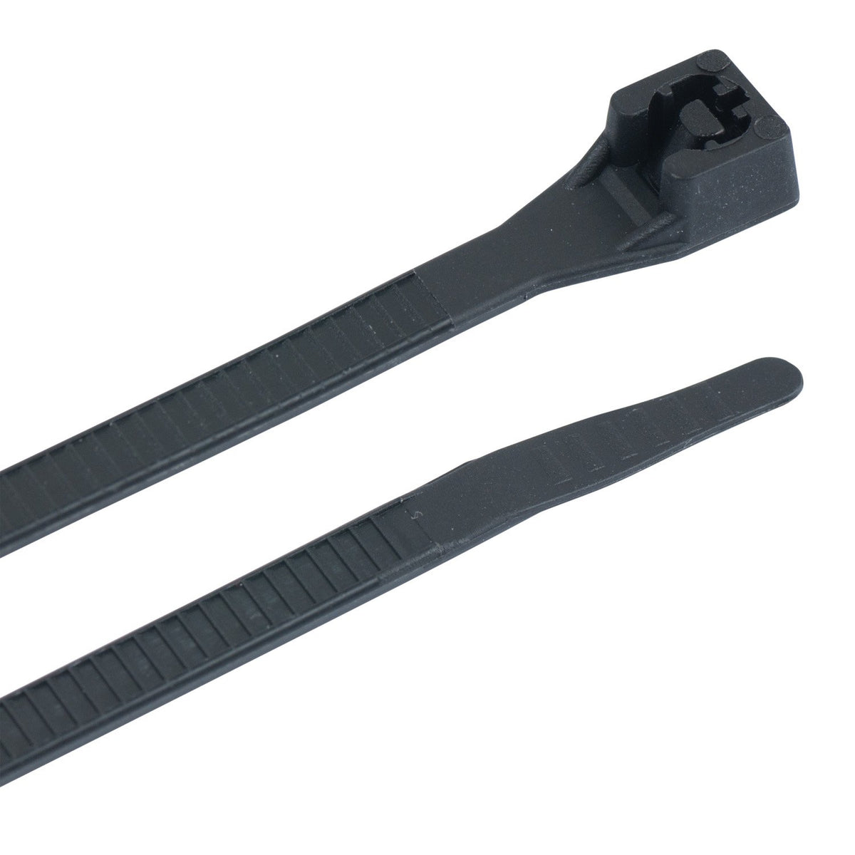 Gardner Bender Cable Tie 46-310UVB, 100 Pack
