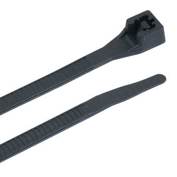 Gardner Bender Cable Tie 46-310UVB, 100 Pack