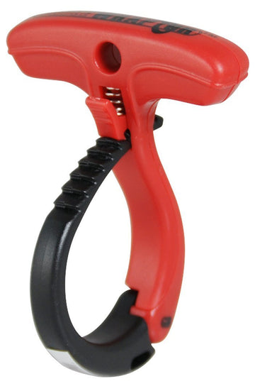 Gardner Bender Cord Management Cover CW-T2R, Medium