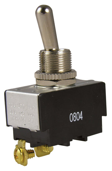 Gardner Bender Toggle Switch GSW-10, 1 Count