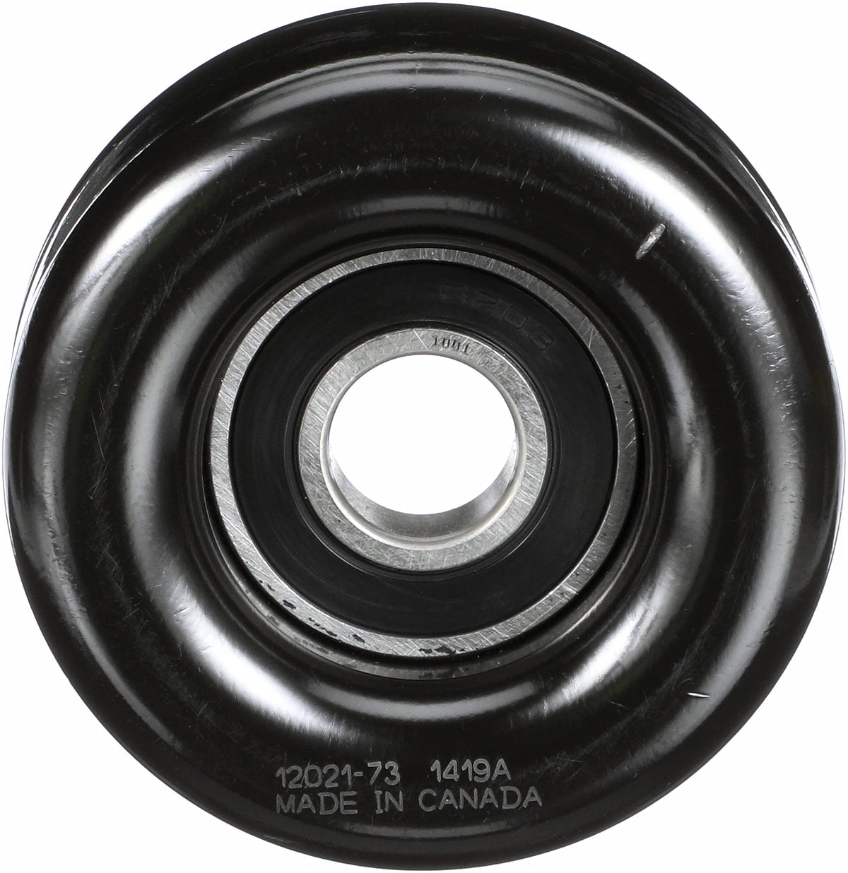 Gates Mechanical Belt 38006, Stock