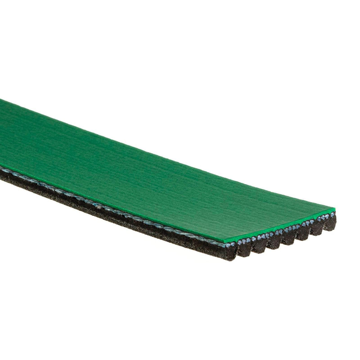 Gates Mechanical Belt K081264HD, 33.4 cm x 11.5 cm – view 2