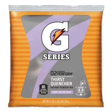 Gatorade Flavored Drink Concentrate 308-33673, 21 Ounce